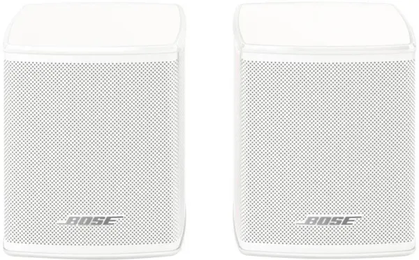 Bose Surround Speaker Surround-Lautsprecher (für Soundbar – Bild 4