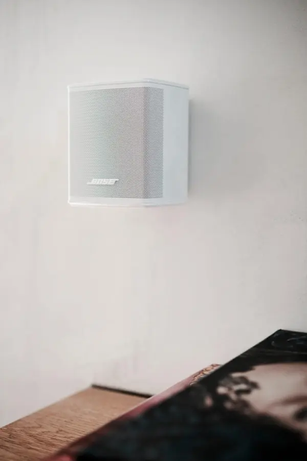 Bose Surround Speaker Surround-Lautsprecher (für Soundbar – Bild 5