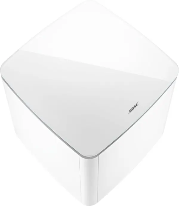 Bose Bass Modul 700 für Soundbar – Bild 4
