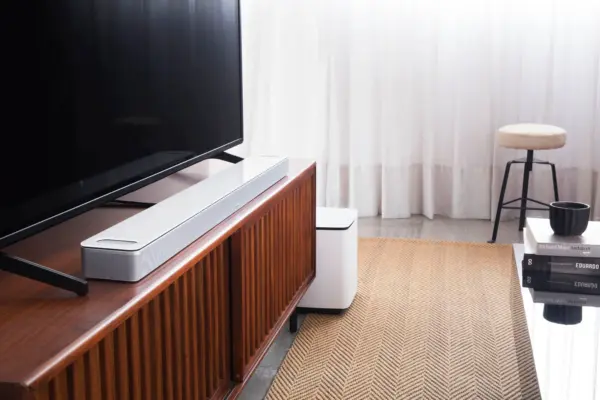 Bose Bass Modul 700 für Soundbar – Bild 5