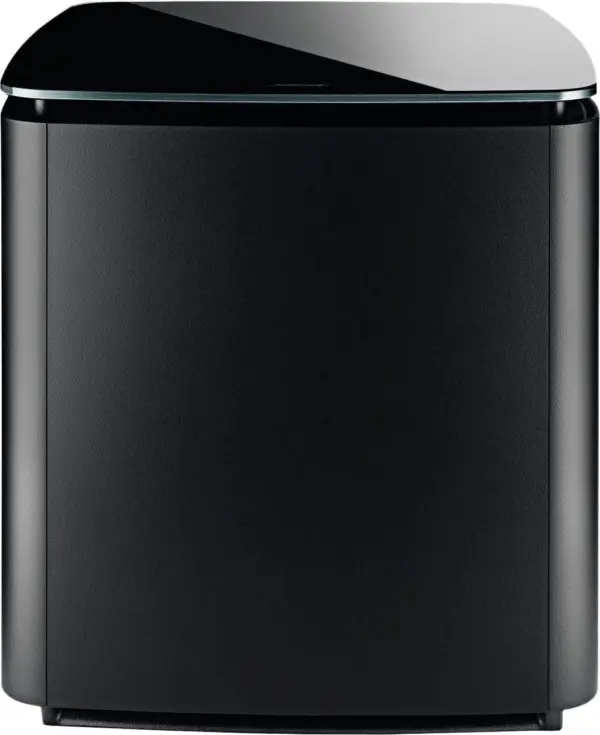 Bose Bass Modul 700 für Soundbar – Bild 2