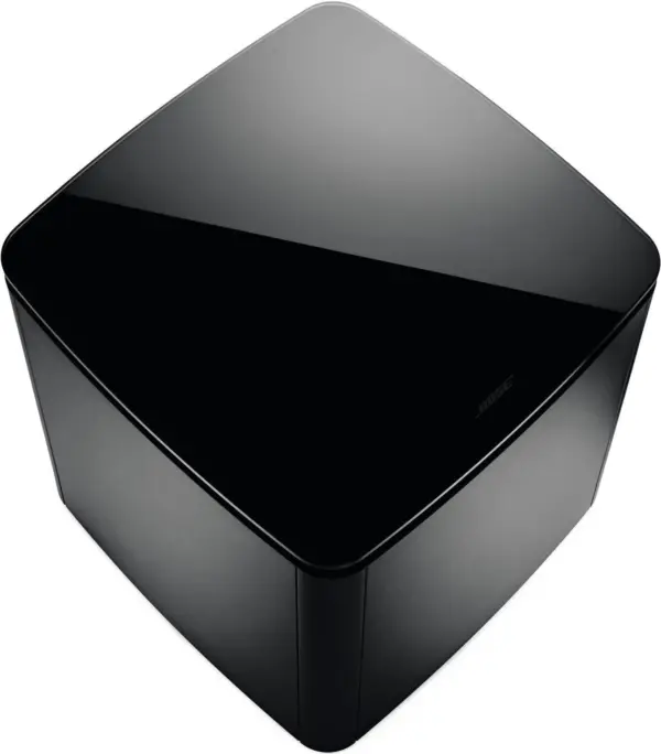 Bose Bass Modul 700 für Soundbar – Bild 3