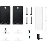 Bose Wandhalterung Soundbar Universal Wall Bracket