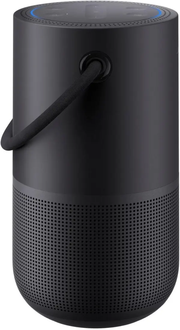 Bose Portable Home Speaker Bluetooth-Lautsprecher (Bluetooth, – Bild 3