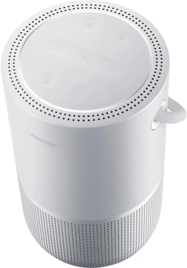 Bose Portable Home Speaker Bluetooth-Lautsprecher (Bluetooth, – Bild 2