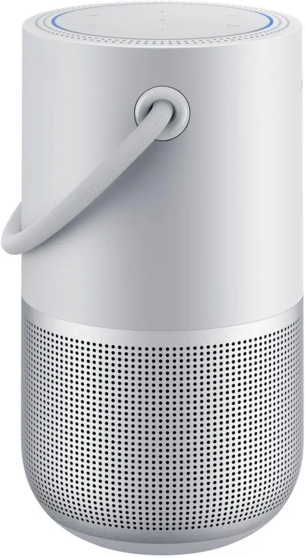 Bose Portable Home Speaker Bluetooth-Lautsprecher (Bluetooth, – Bild 3