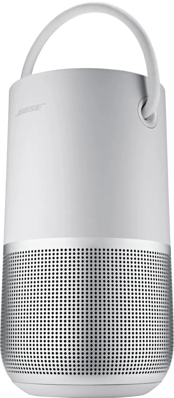 Bose Portable Home Speaker Bluetooth-Lautsprecher (Bluetooth, – Bild 4