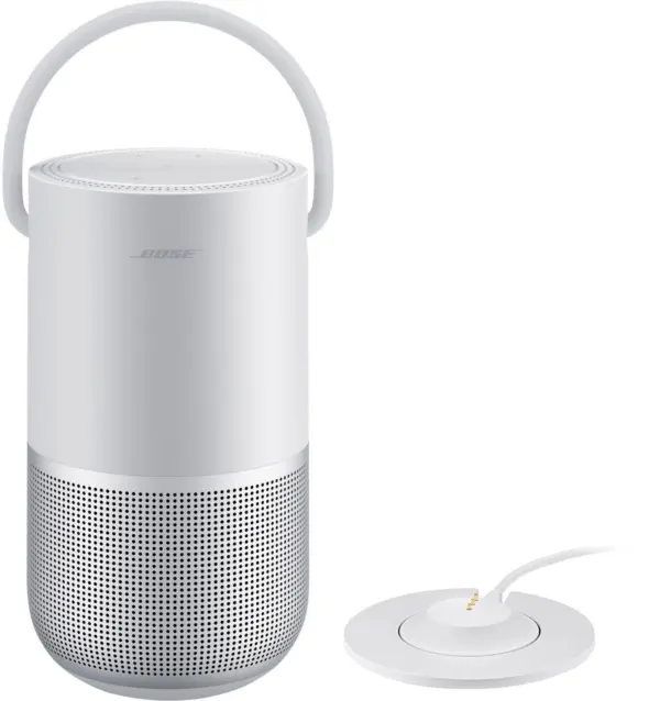 Bose Portable Home Speaker Charging Cradle – Bild 3