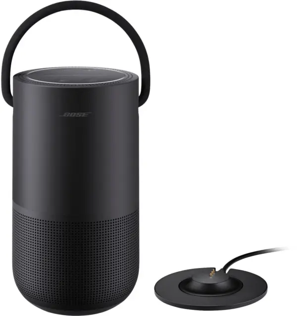 Bose Portable Home Speaker Charging Cradle – Bild 3