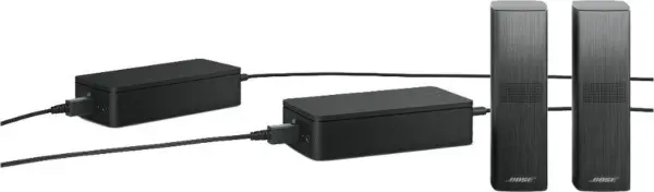 Bose Surround Speaker 700 Wireless Lautsprecher – Bild 2