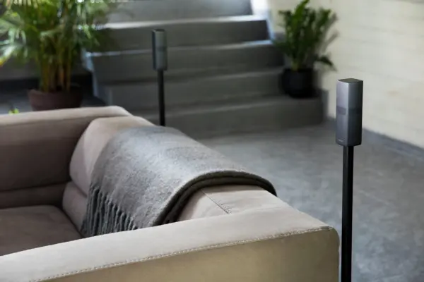 Bose Surround Speaker 700 Wireless Lautsprecher – Bild 4