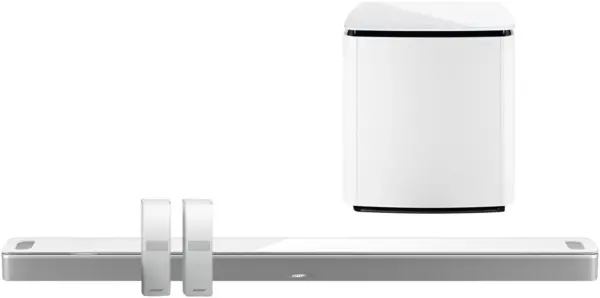 Bose Surround Speaker 700 Wireless Lautsprecher – Bild 3