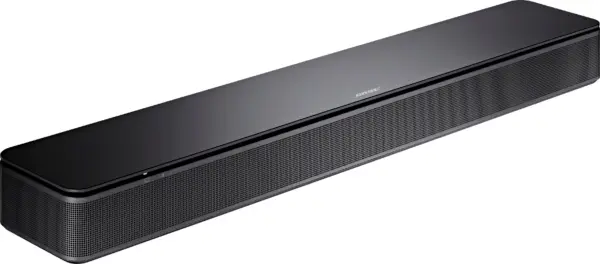 Bose TV Speaker kompakte Soundbar mit – Bild 2