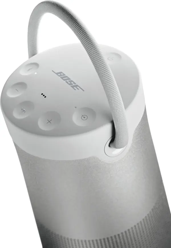 Bose SoundLink Revolve+ II Bluetooth-Lautsprecher Stereo – Bild 2
