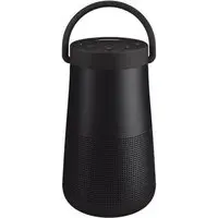 SoundLink Revolve Plus II Bluetooth-Lautsprecher mattschwarz