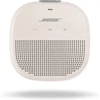 SoundLink Micro white smoke