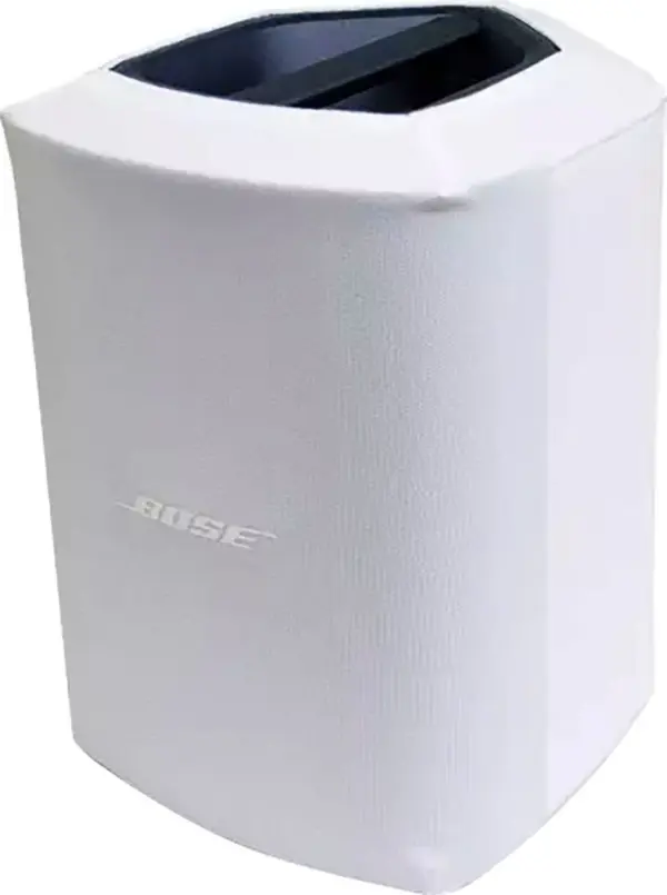 Bose Lautsprecher-Hülle S1 Pro+ Play-Through-Abdeckung – Bild 2