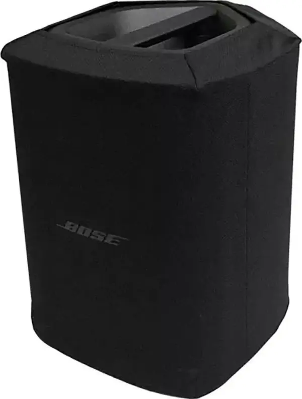 Bose Lautsprecher-Hülle S1 Pro+ Play-Through-Abdeckung – Bild 2