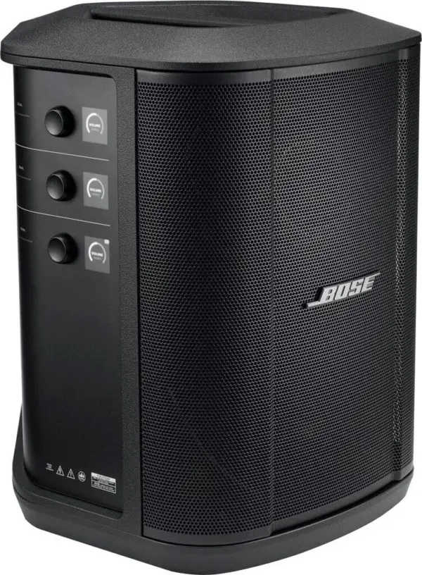 Bose S1 Pro+ Stereo Lautsprecher Lautsprecher – Bild 2
