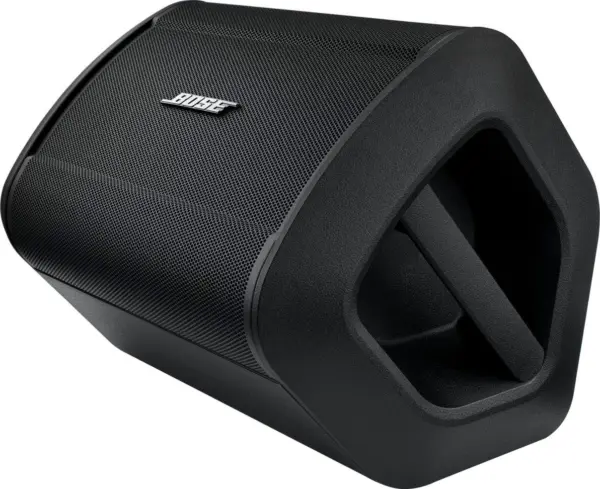 Bose S1 Pro+ Stereo Lautsprecher Lautsprecher – Bild 3