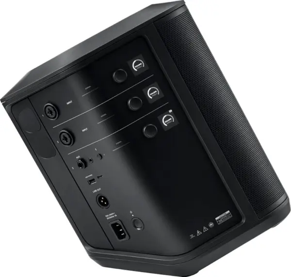Bose S1 Pro+ Stereo Lautsprecher Lautsprecher – Bild 5