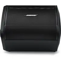 S1 Pro+ Party-Lautsprecher schwarz