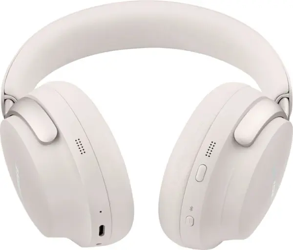 Bose QuietComfort Ultra Over-Ear-Kopfhörer (Multi-Point-Verbindung, Noise-Cancelling, – Bild 2