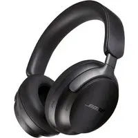 QuietComfort Ultra Bluetooth-Kopfhörer schwarz