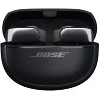 Ultra Open Earbuds True Wireless Kopfhörer schwarz