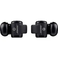 Bose Ultra Open Ear Earbuds In Ear Kopfhörer Schwarz Ladecase