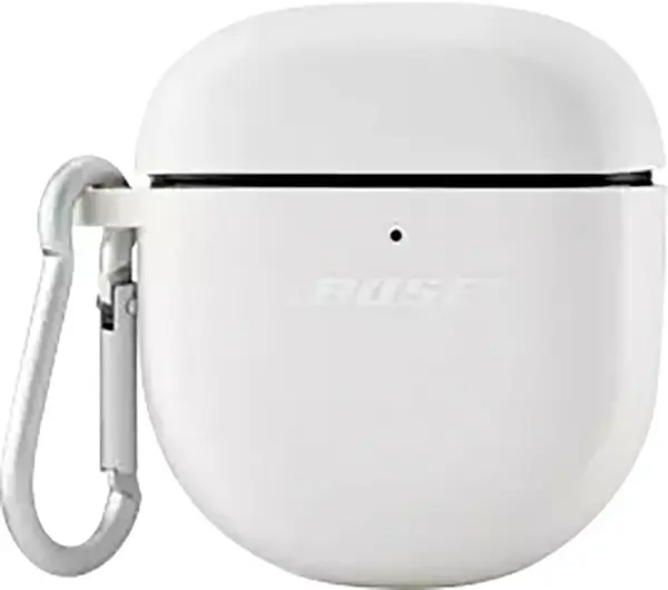 Bose Kopfhörer-Schutzhülle Silikonhülle für QuietComfort Earbuds – Bild 2