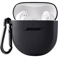 Bose Kopfhörer-Schutzhülle Silikonhülle für QuietComfort Earbuds