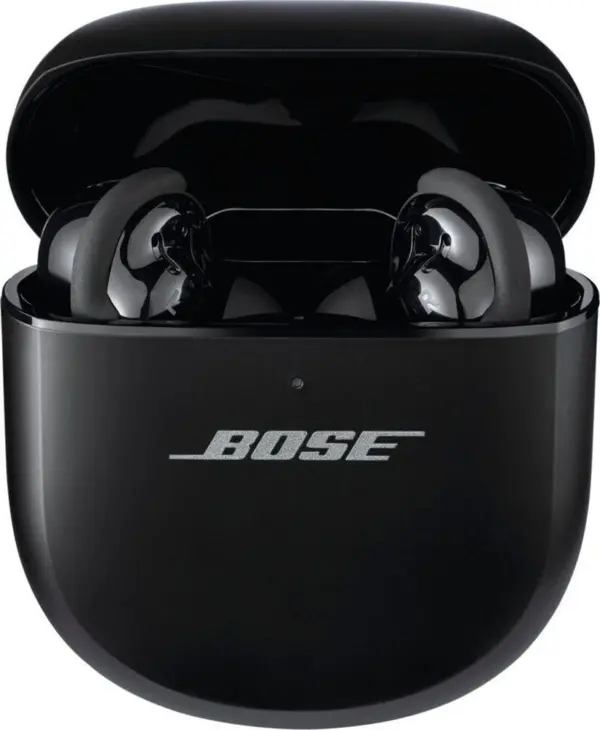 Bose QuietComfort Ultra Earbuds mit 3 – Bild 2
