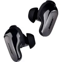 Bose QuietComfort Ultra Earbuds In Ear Kopfhörer Schwarz Ladecase