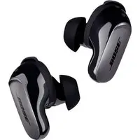 Bose QuietComfort Ultra Earbuds In Ear Kopfhörer Schwarz Ladecase