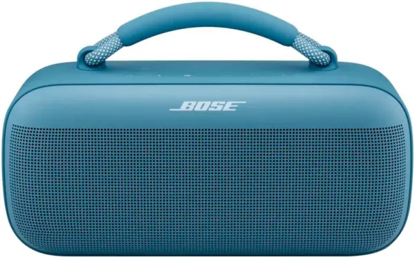 Bose Soundlink Max Portable-Lautsprecher Stereo (Bluetooth) – Bild 2