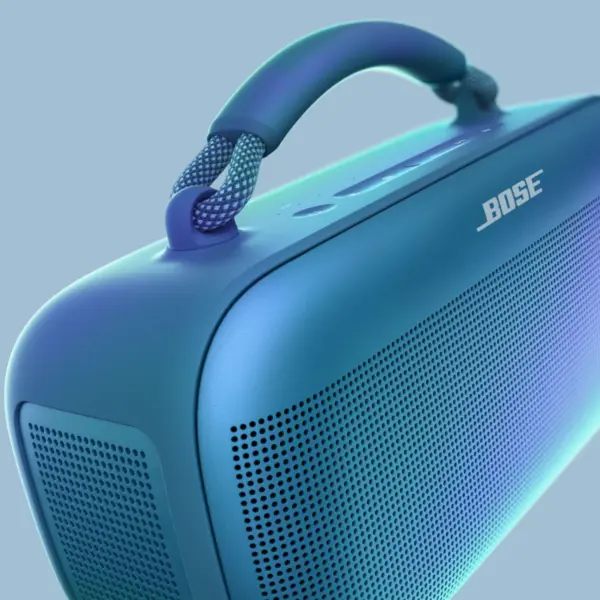Bose Soundlink Max Portable-Lautsprecher Stereo (Bluetooth) – Bild 5