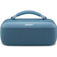 SoundLink Max Bluetooth-Lautsprecher blue dusk