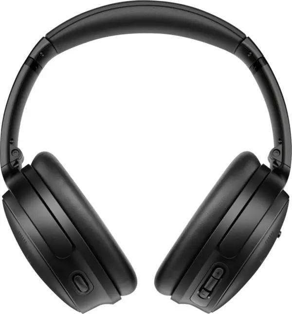 Bose QuietComfort Headphones Over-Ear-Kopfhörer (Freisprechfunktion, Multi-Point-Verbindung, – Bild 2
