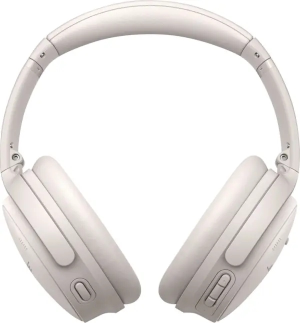 Bose QuietComfort Headphones Over-Ear-Kopfhörer (Freisprechfunktion, Multi-Point-Verbindung, – Bild 2