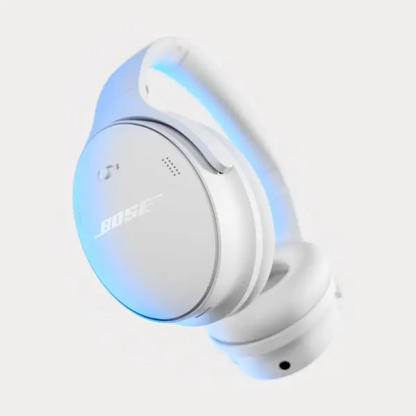 Bose QuietComfort Headphones Over-Ear-Kopfhörer (Freisprechfunktion, Multi-Point-Verbindung, – Bild 4