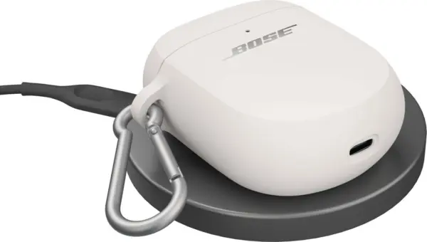 Bose WIRELESS CHARGING CASE COVER Lautsprecher-Ladegerät – Bild 3