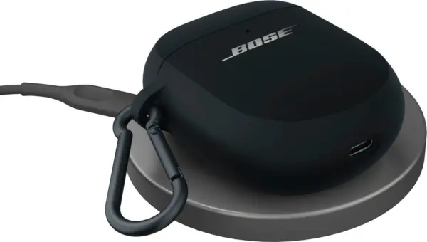 Bose WIRELESS CHARGING CASE COVER Lautsprecher-Ladegerät – Bild 3