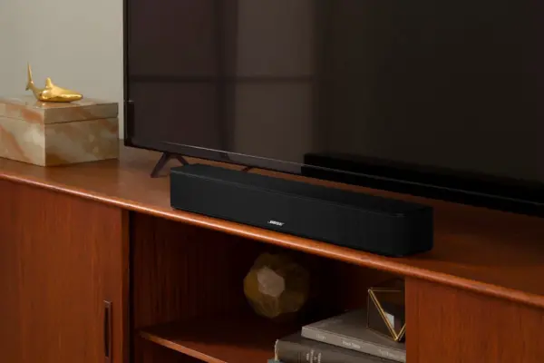 Bose Solo Soundbar Serie II Soundbar – Bild 5