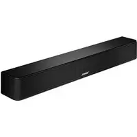 Bose Solo Soundbar Serie II Soundbar