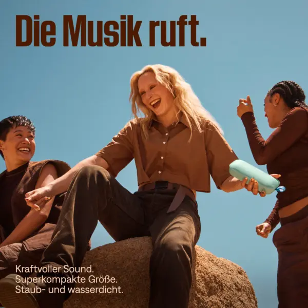 Bose Soundlink Flex (2nd Gen) Bluetooth-Lautsprecher – Bild 5