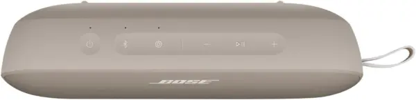 Bose Soundlink Flex (2nd Gen) Bluetooth-Lautsprecher – Bild 3