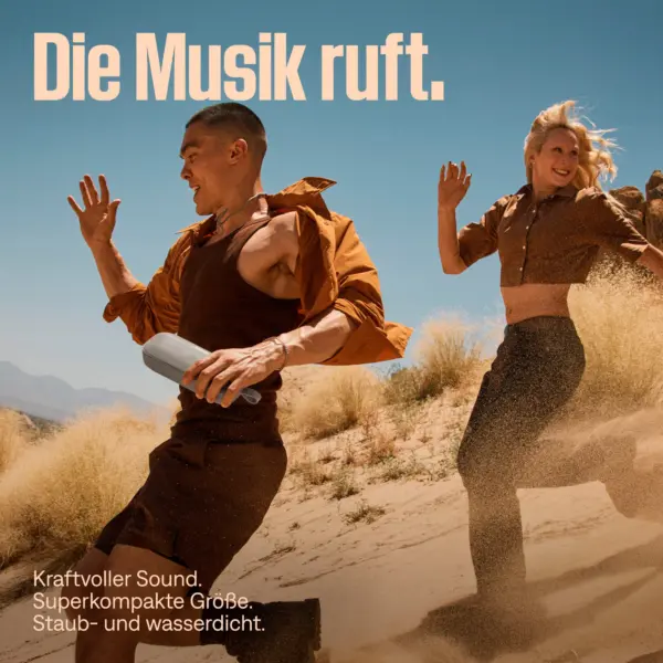Bose Soundlink Flex (2nd Gen) Bluetooth-Lautsprecher – Bild 5