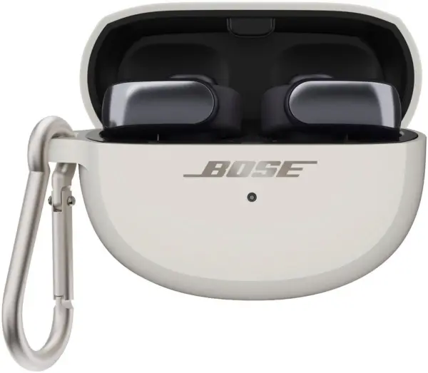 Bose Aufbewahrungsbox Silikon-Schutzhülle für das Ladecase – Bild 3