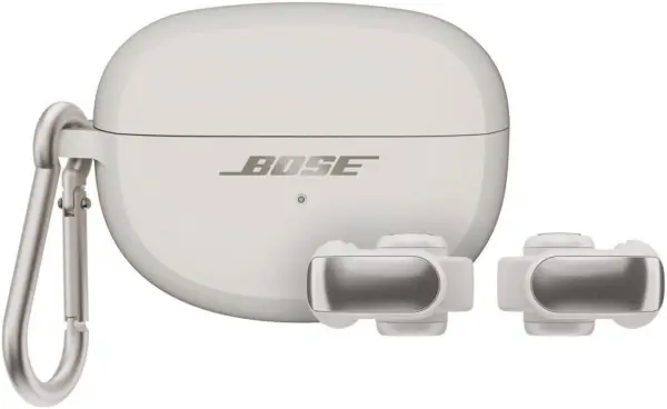 Bose Aufbewahrungsbox Silikon-Schutzhülle für das Ladecase – Bild 4
